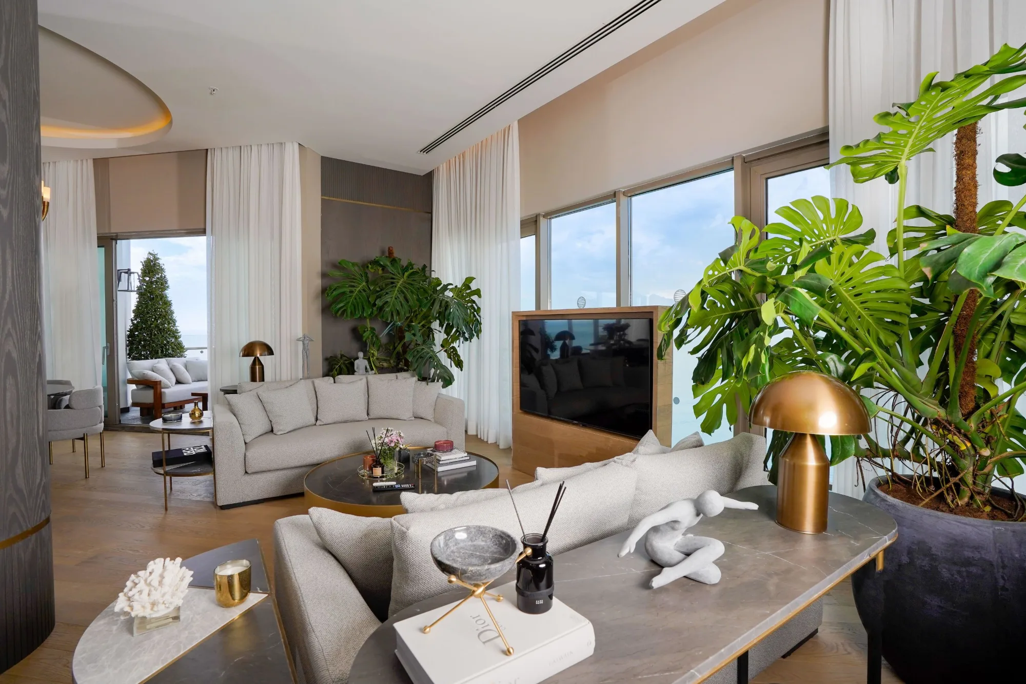 Akra Antalya