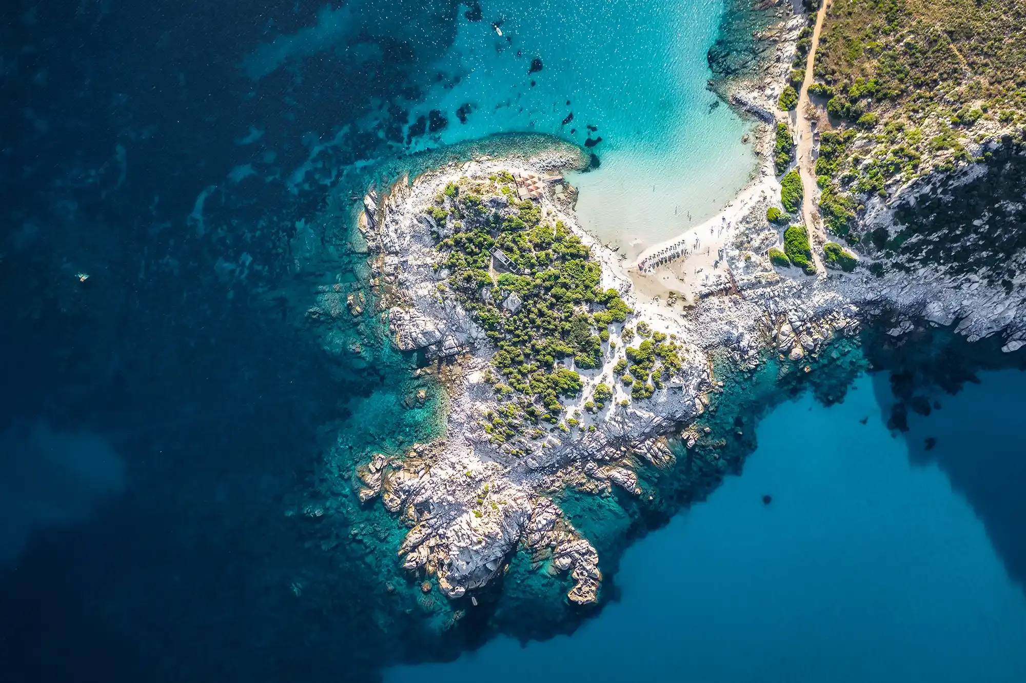 Sardinien