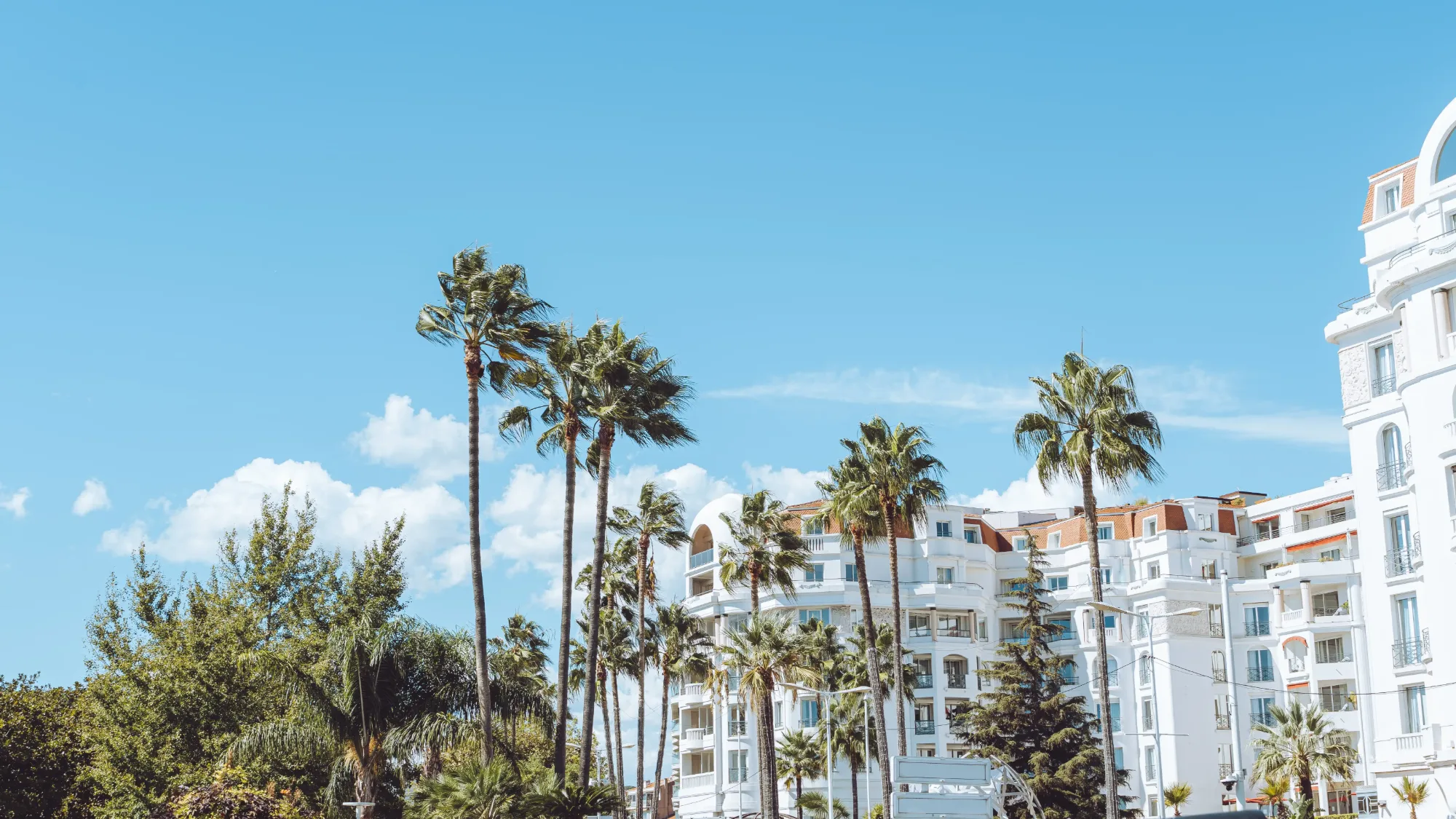 Côte d’Azur, Frankreich