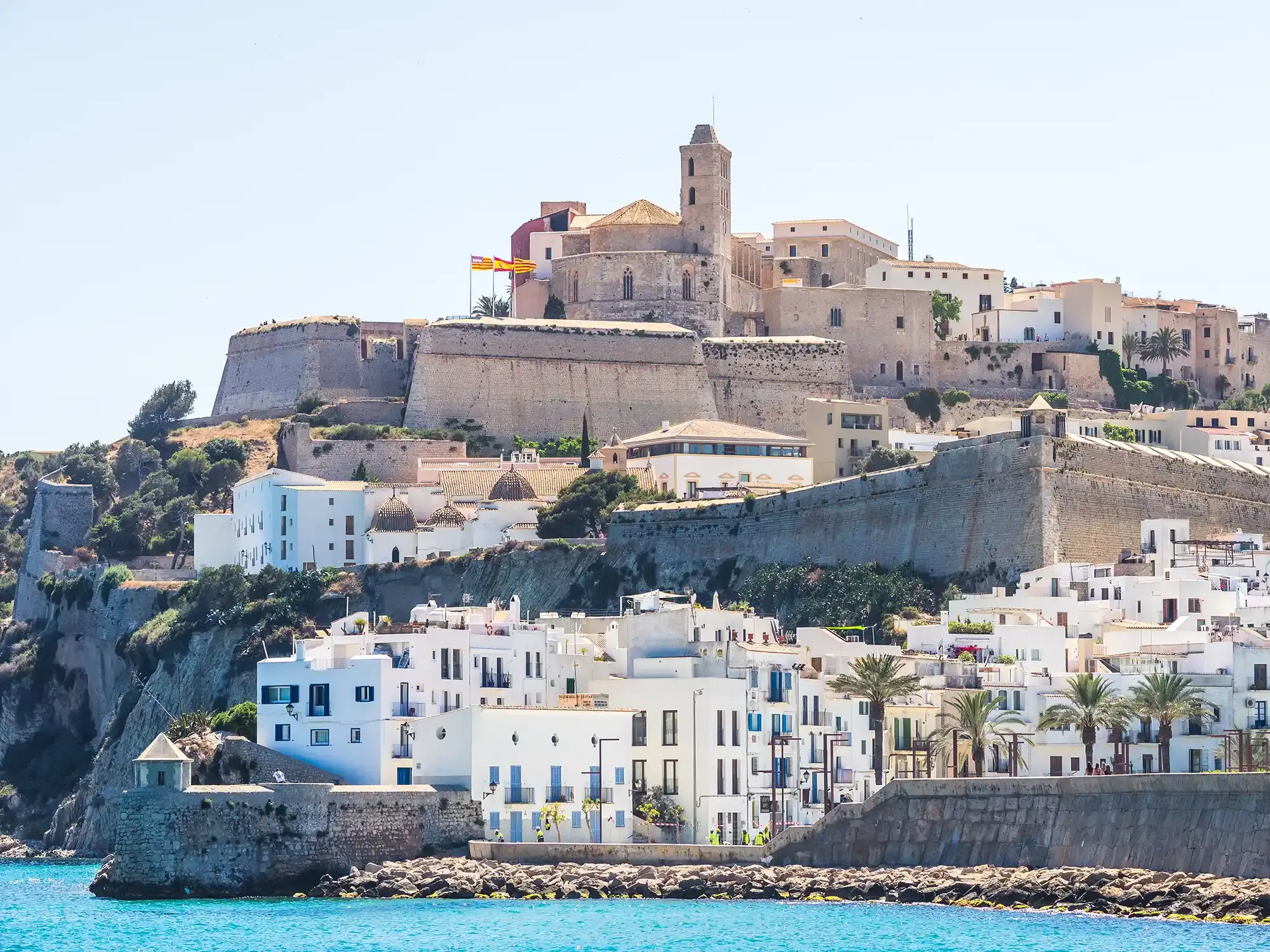Ibiza und Formentera, Spanien
