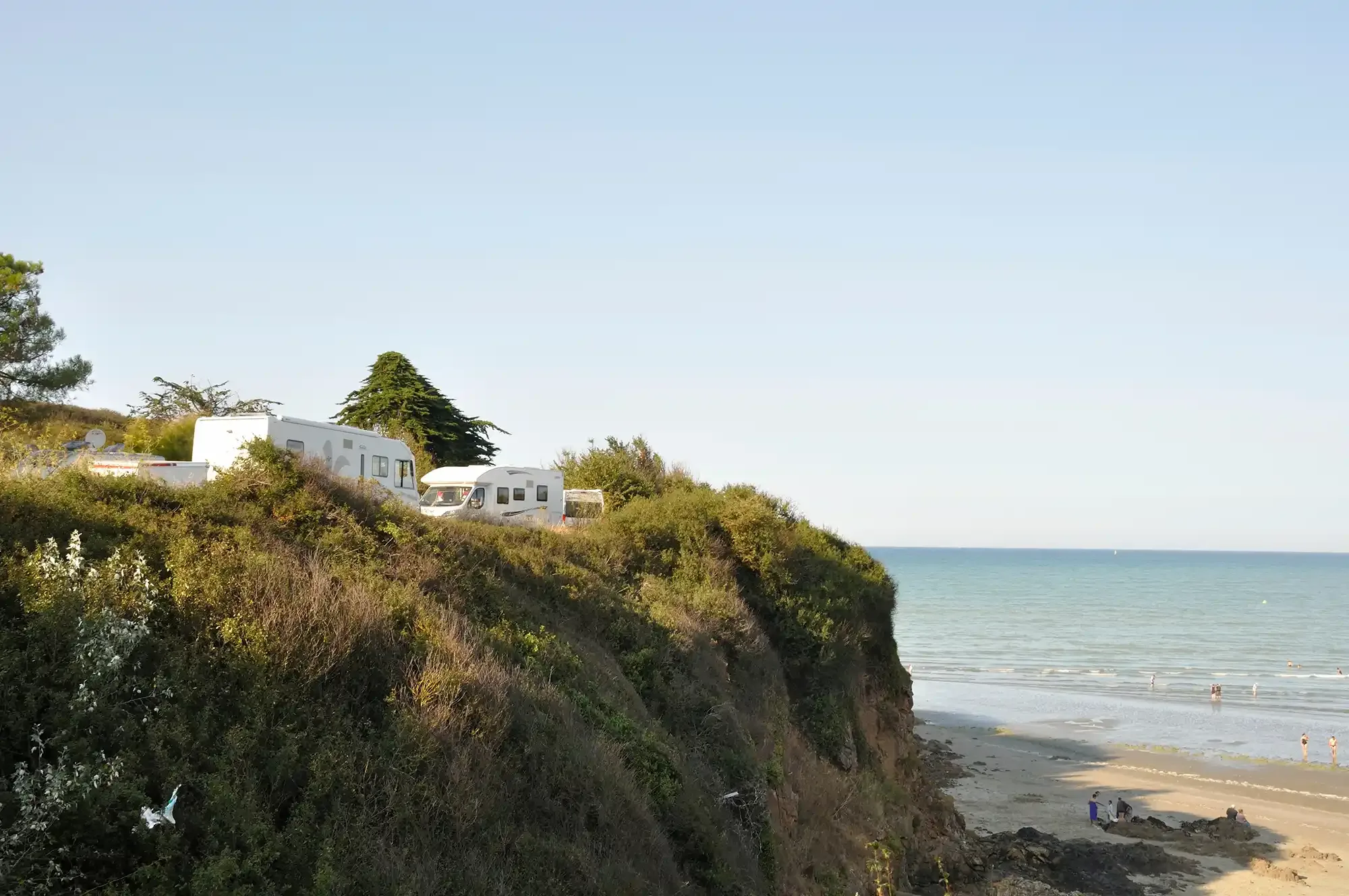 Bretagne