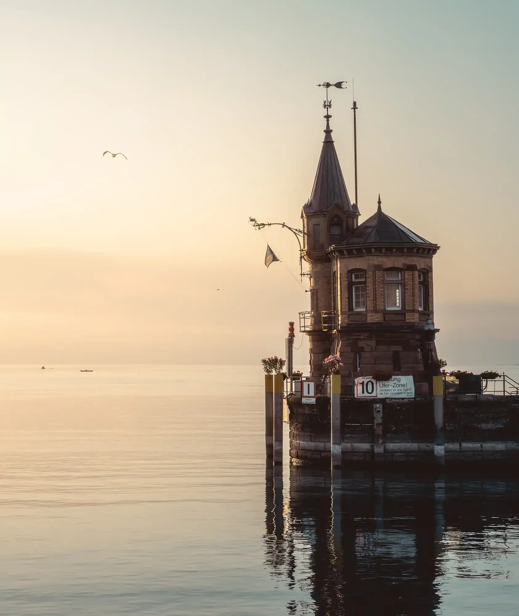 Bodensee urlaub