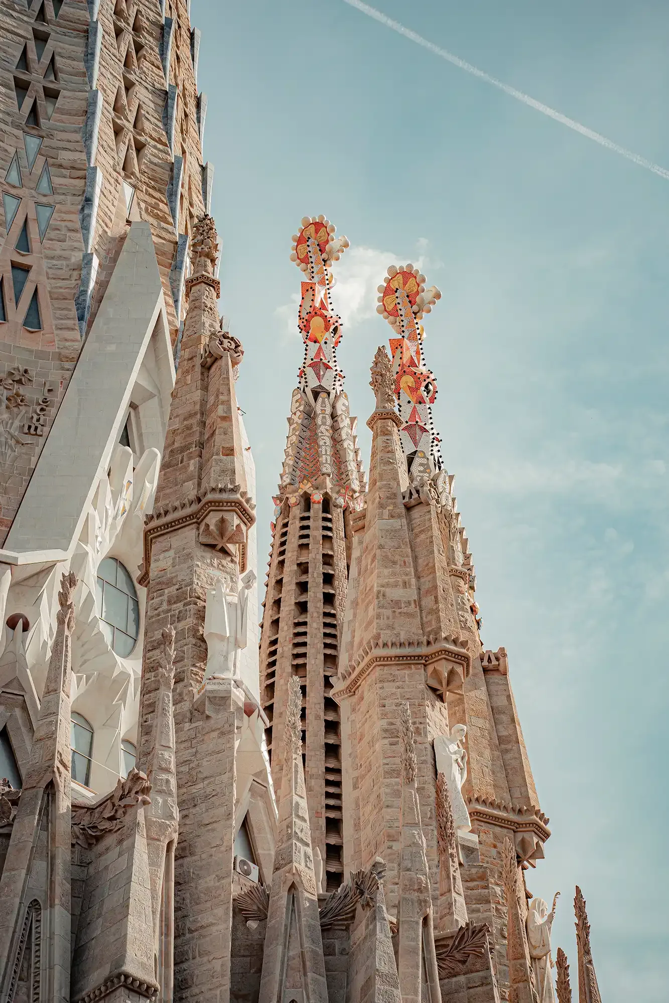 Sagrada Familia