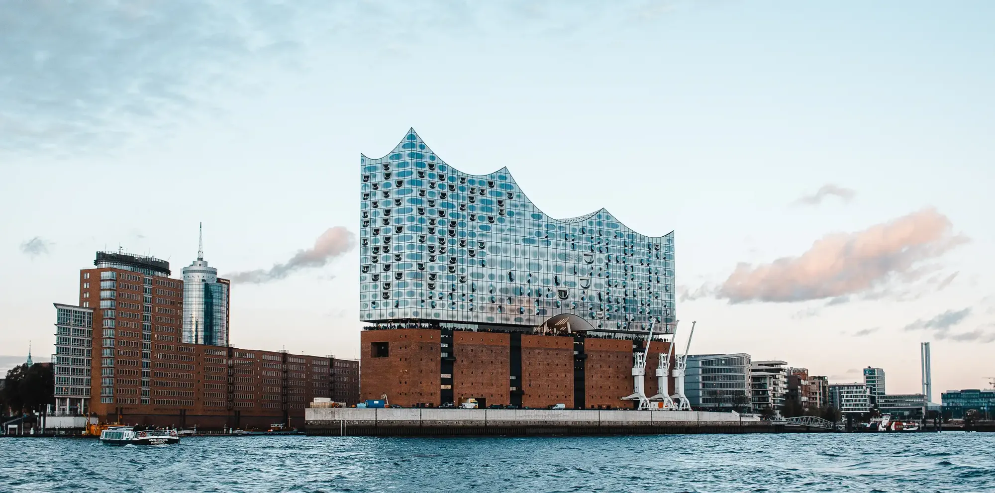 Hamburg 