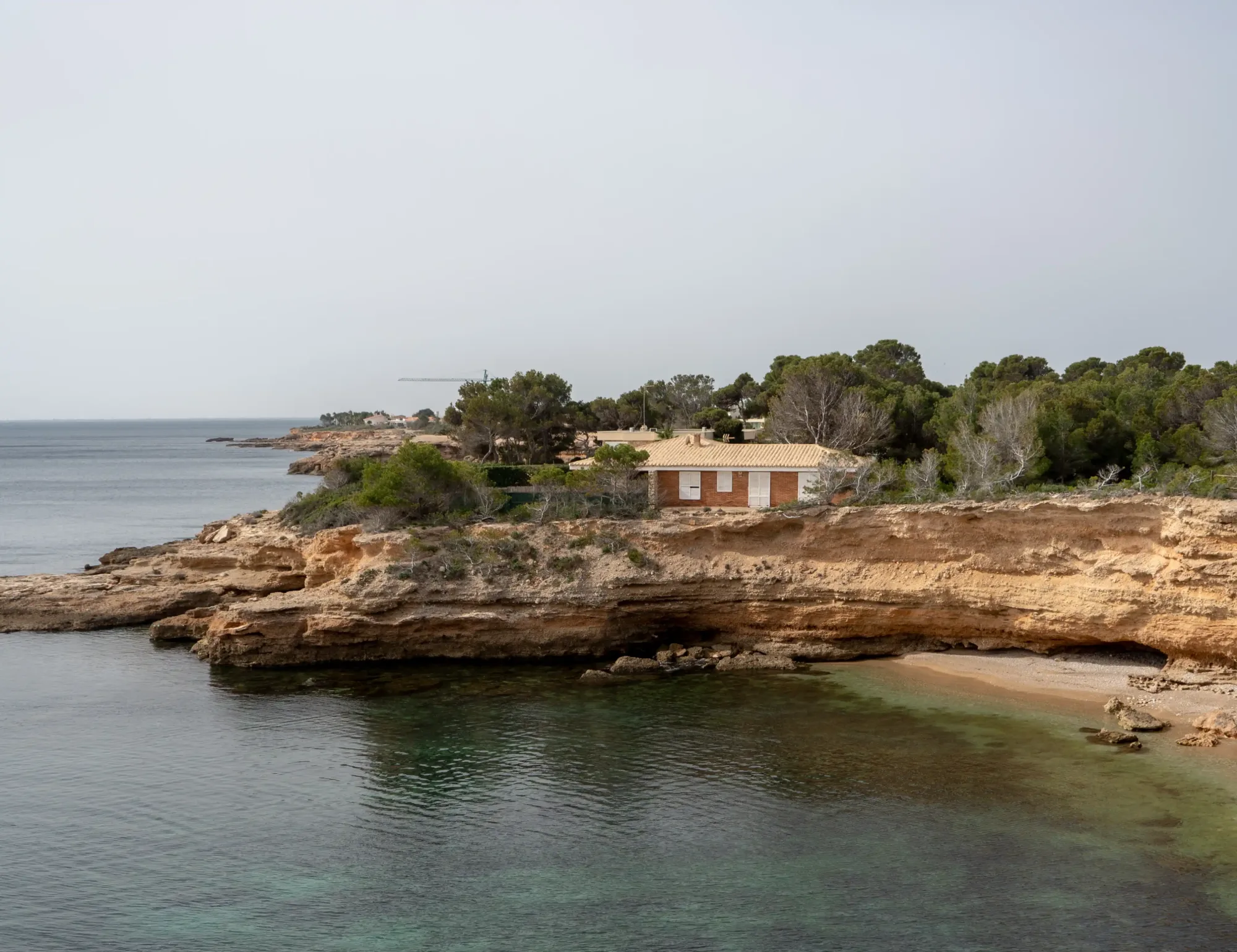 Costa Dorada, Spanien
