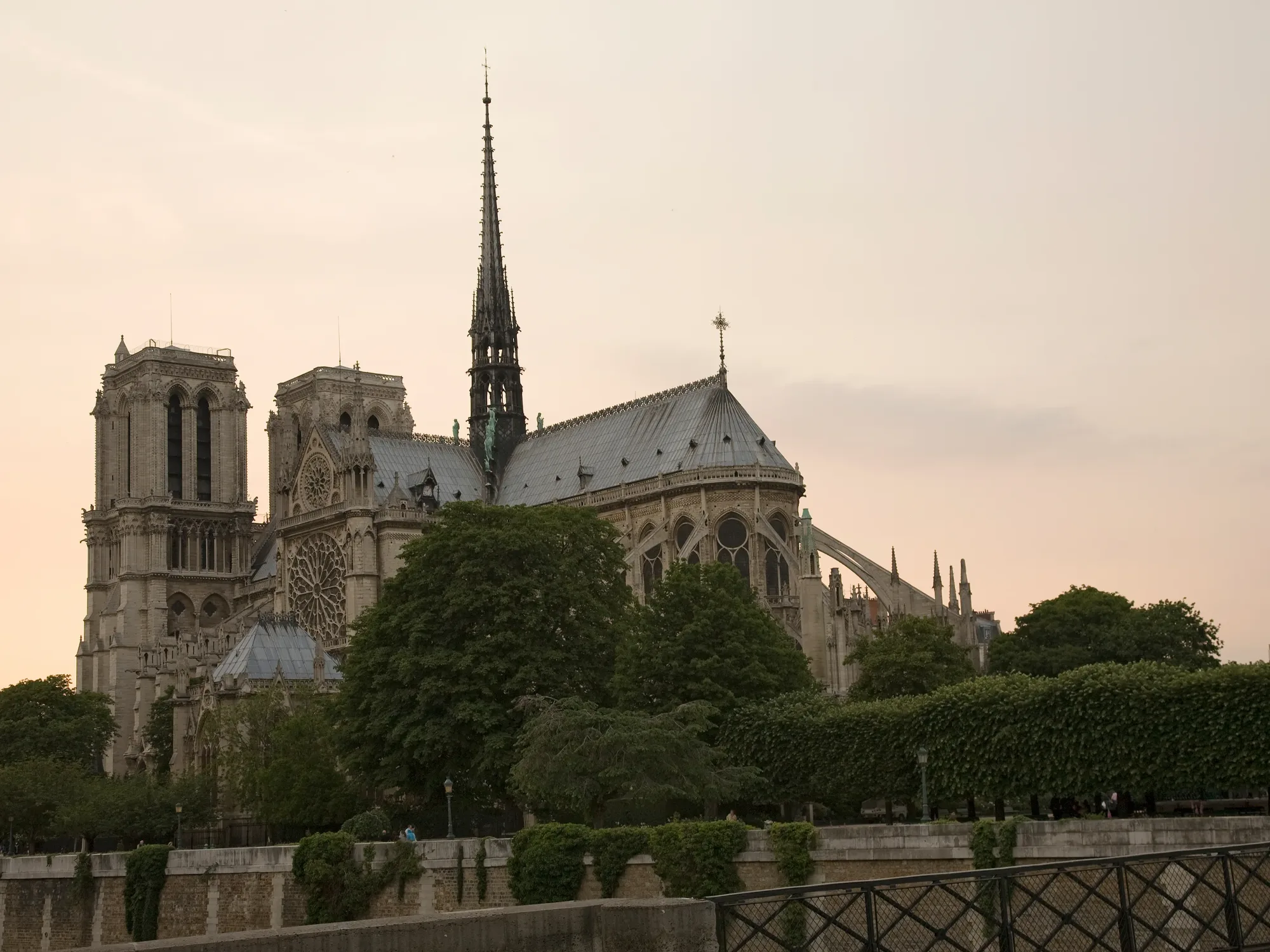 Notre Dame 2