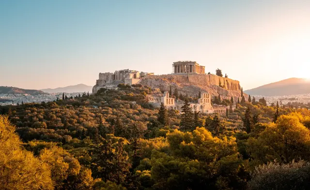 Athen, Griechenland