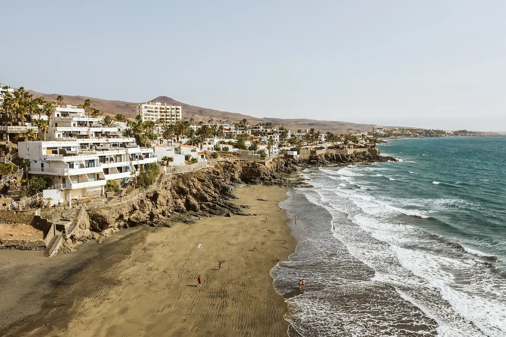 Gran Canaria, Spanien
