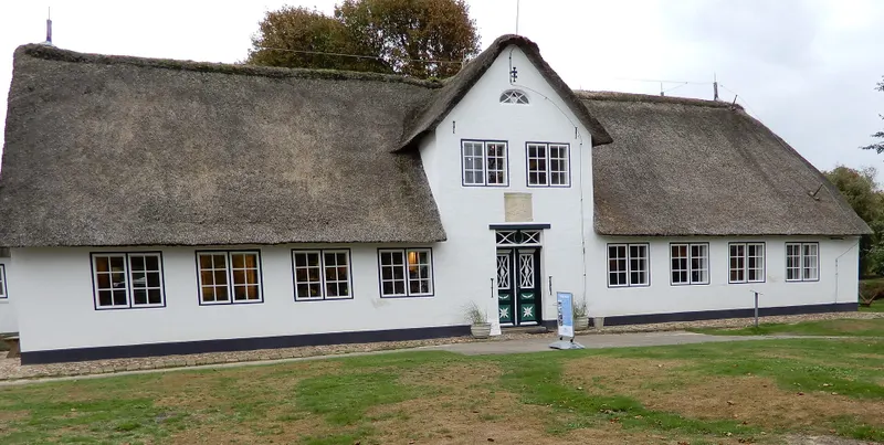Sylt MUSEUM in Sylt