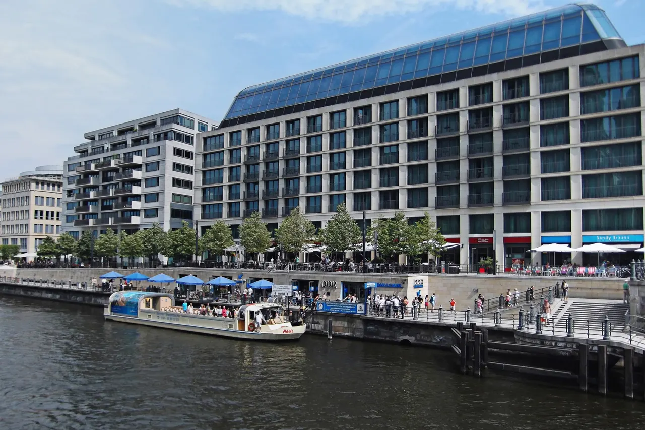DDR Museum in Berlin