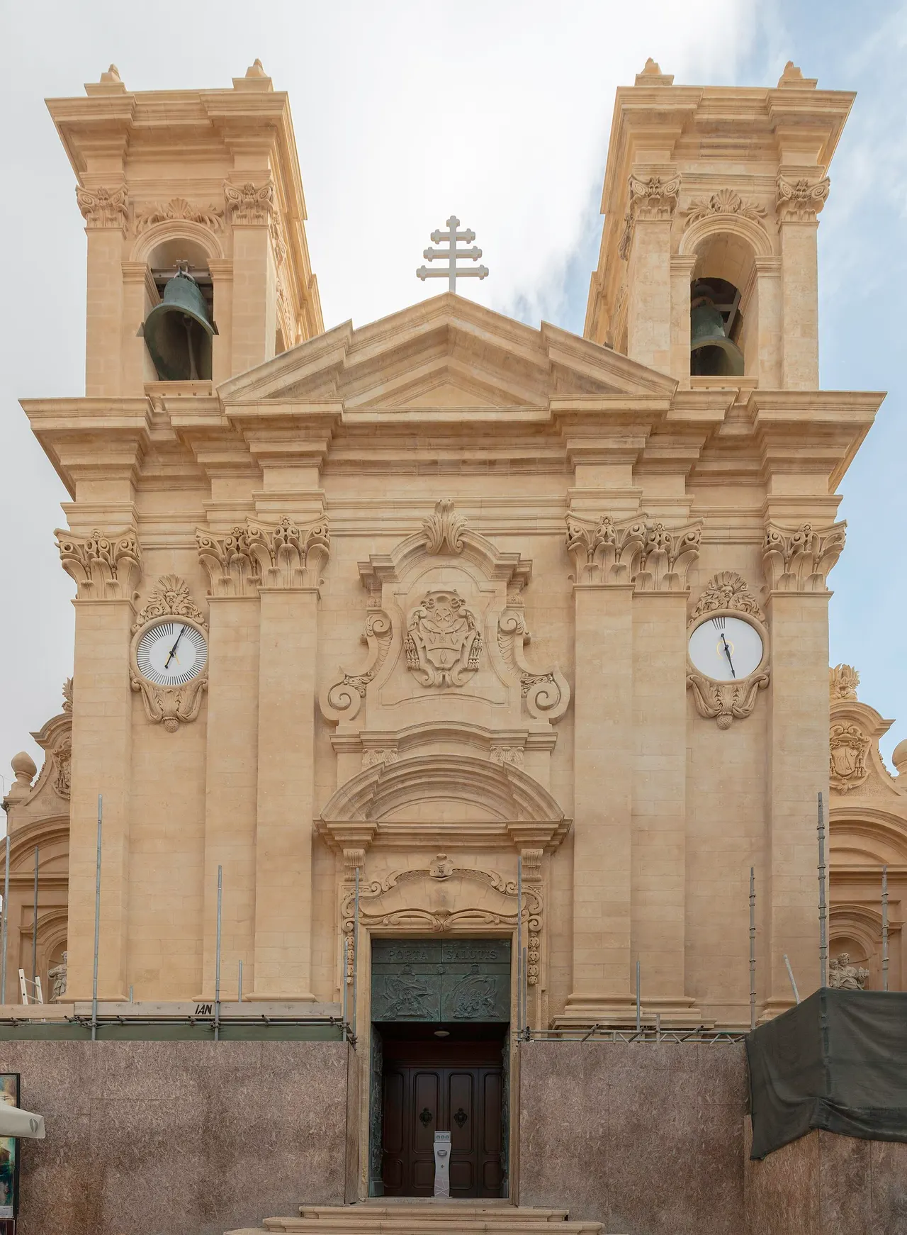 Basilika San Ġorġ in Ir-Rabat