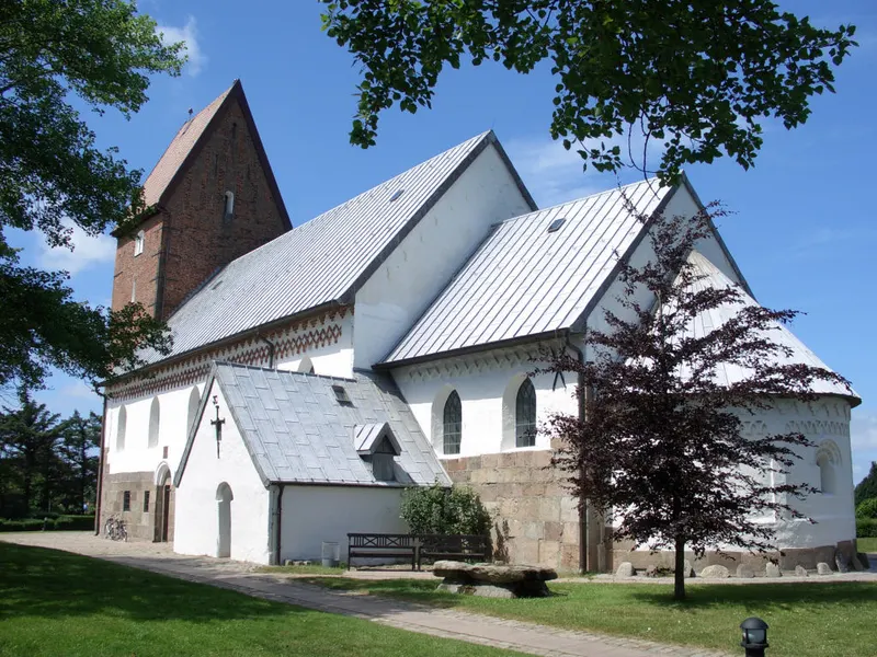 St. Severin in Sylt