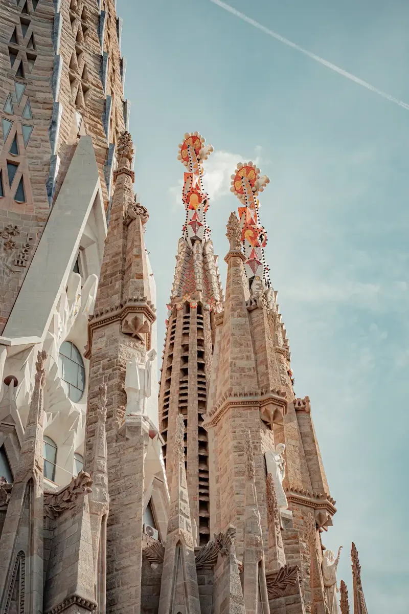 Sagrada Familia