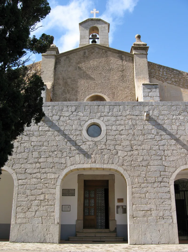 Ermita de Betlem in Artà